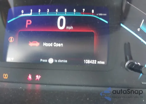 2020 Honda Odyssey Ex-L/Ex-L W/Navi Res from USA, damaged, VIN 5FNRL6H73LB002480